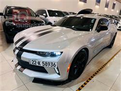 شيفروليه كامارو